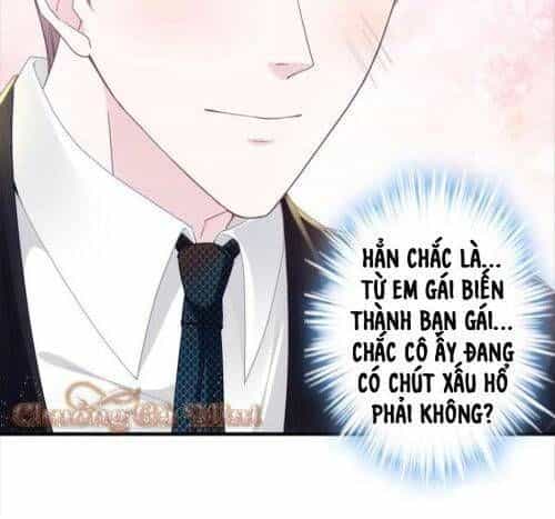 Bảo Bối Tâm Gan Của Lão Đại Xuyên Không Trở Lại Rồi - Chương 59 - ảnh 23