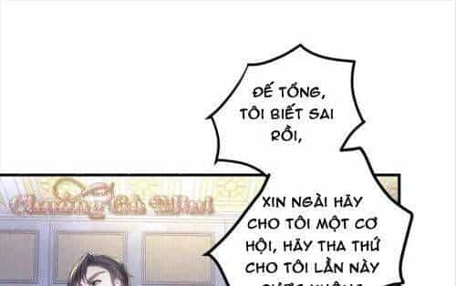 Bảo Bối Tâm Gan Của Lão Đại Xuyên Không Trở Lại Rồi - Chương 59 - ảnh 4