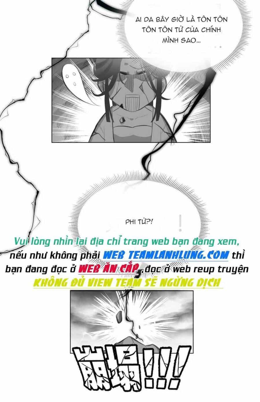 Báo Cáo Bạo Quân , Phi Tần Là Tổ Tông Của Người - Chương 1 - ảnh 16
