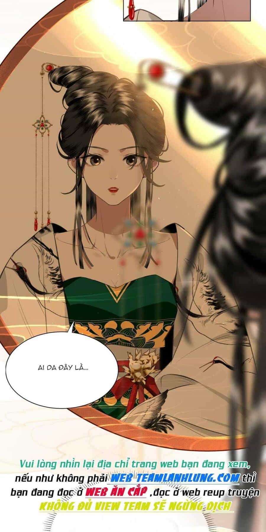 Báo Cáo Bạo Quân , Phi Tần Là Tổ Tông Của Người - Chương 1 - ảnh 7