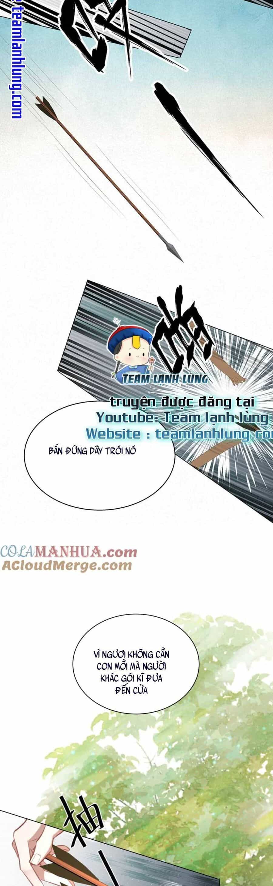 Báo Cáo Bạo Quân , Phi Tần Là Tổ Tông Của Người - Chương 15 - ảnh 18