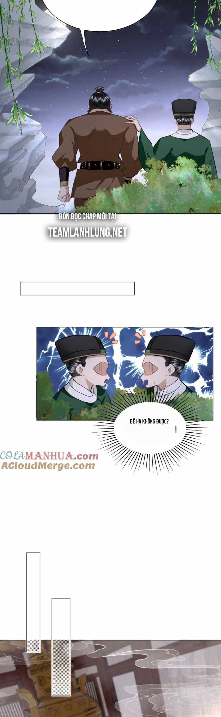 Báo Cáo Bạo Quân , Phi Tần Là Tổ Tông Của Người - Chương 19 - ảnh 14