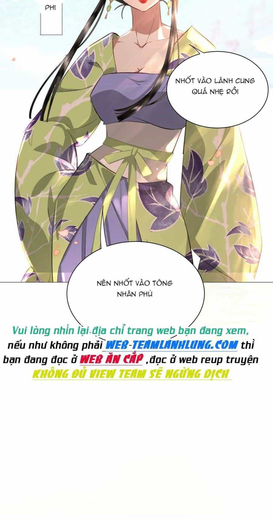 Báo Cáo Bạo Quân , Phi Tần Là Tổ Tông Của Người - Chương 2 - ảnh 7