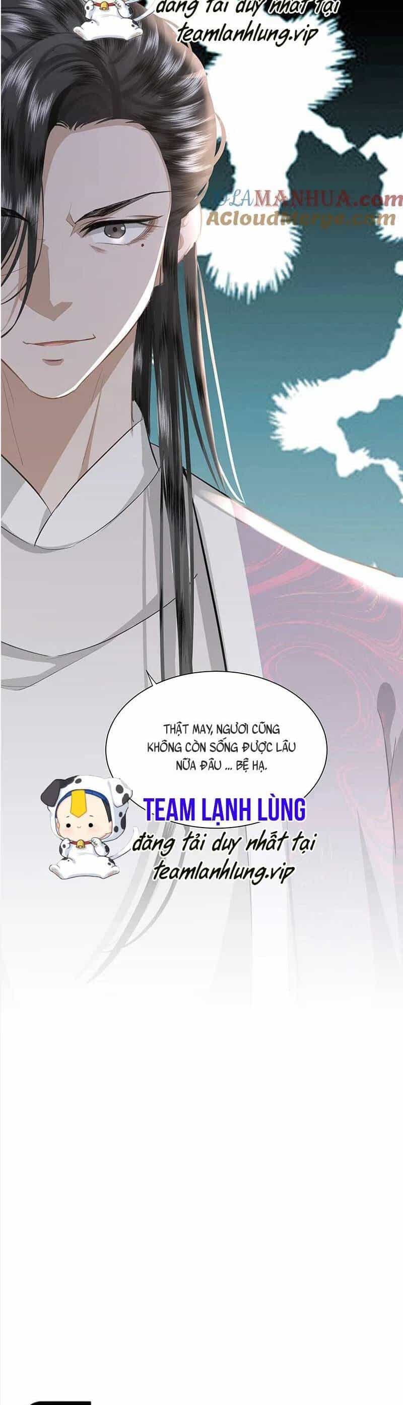 Báo Cáo Bạo Quân , Phi Tần Là Tổ Tông Của Người - Chương 23 - ảnh 22
