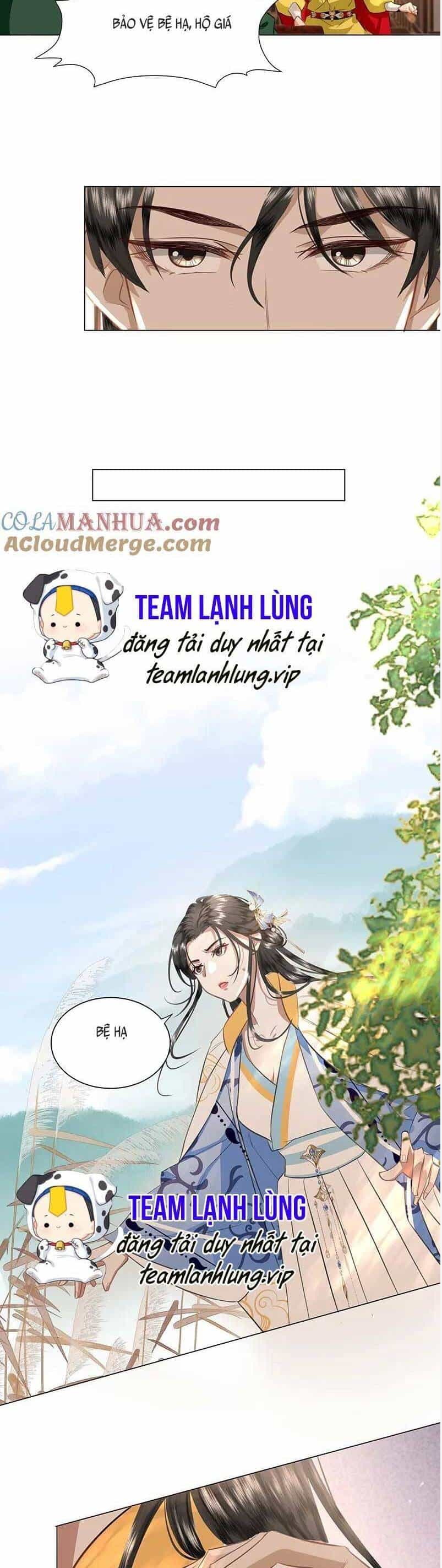 Báo Cáo Bạo Quân , Phi Tần Là Tổ Tông Của Người - Chương 24 - ảnh 13