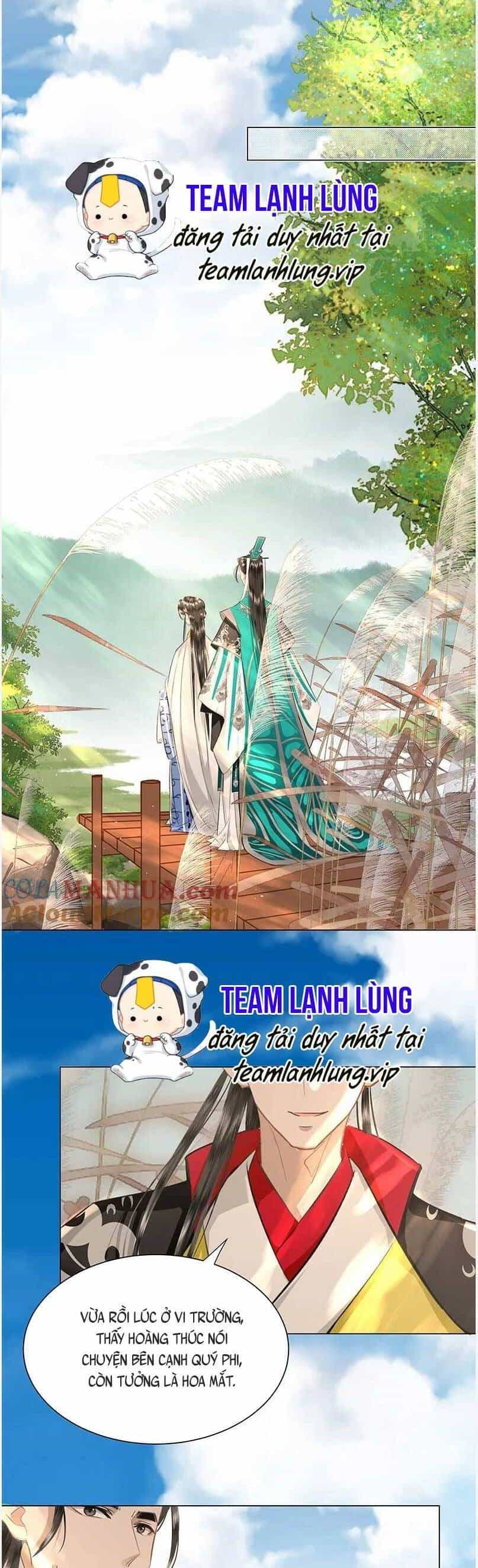 Báo Cáo Bạo Quân , Phi Tần Là Tổ Tông Của Người - Chương 24 - ảnh 20