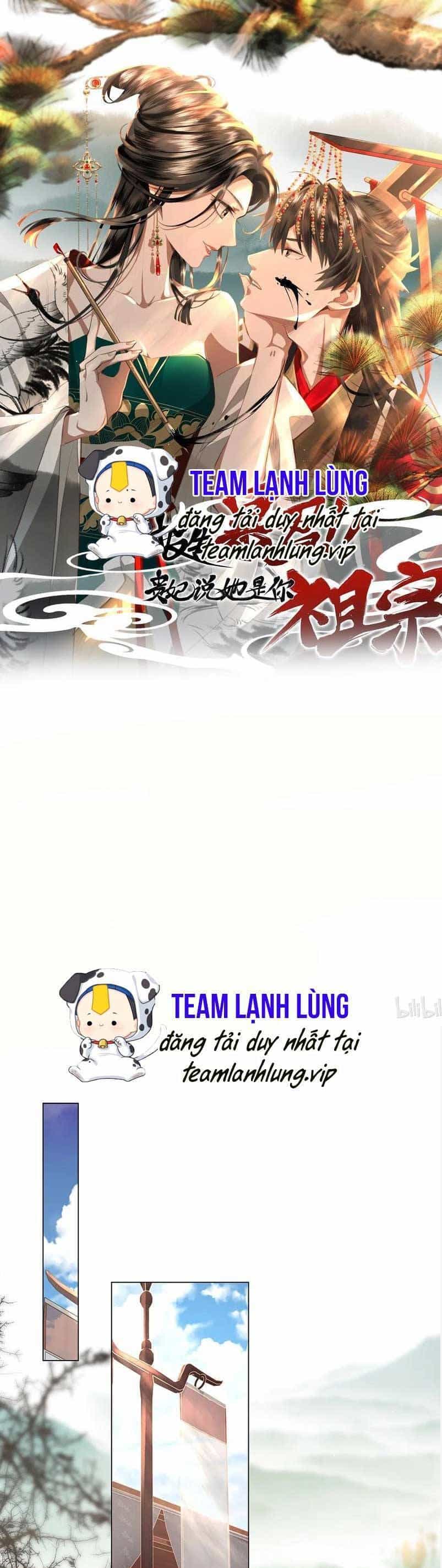 Báo Cáo Bạo Quân , Phi Tần Là Tổ Tông Của Người - Chương 24 - ảnh 4