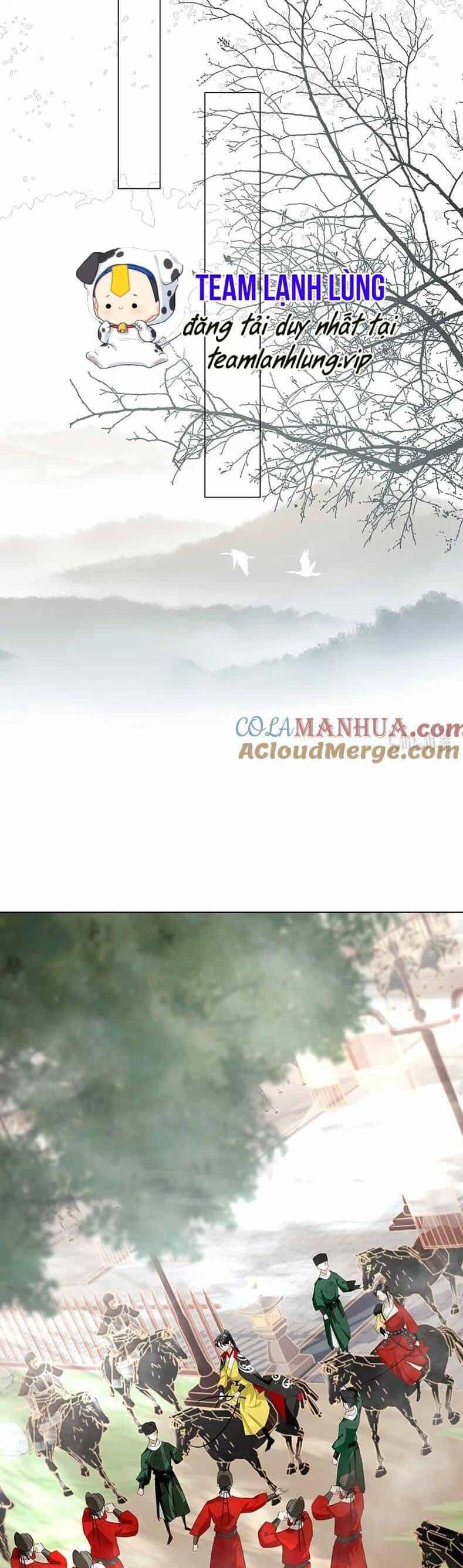 Báo Cáo Bạo Quân , Phi Tần Là Tổ Tông Của Người - Chương 25 - ảnh 17