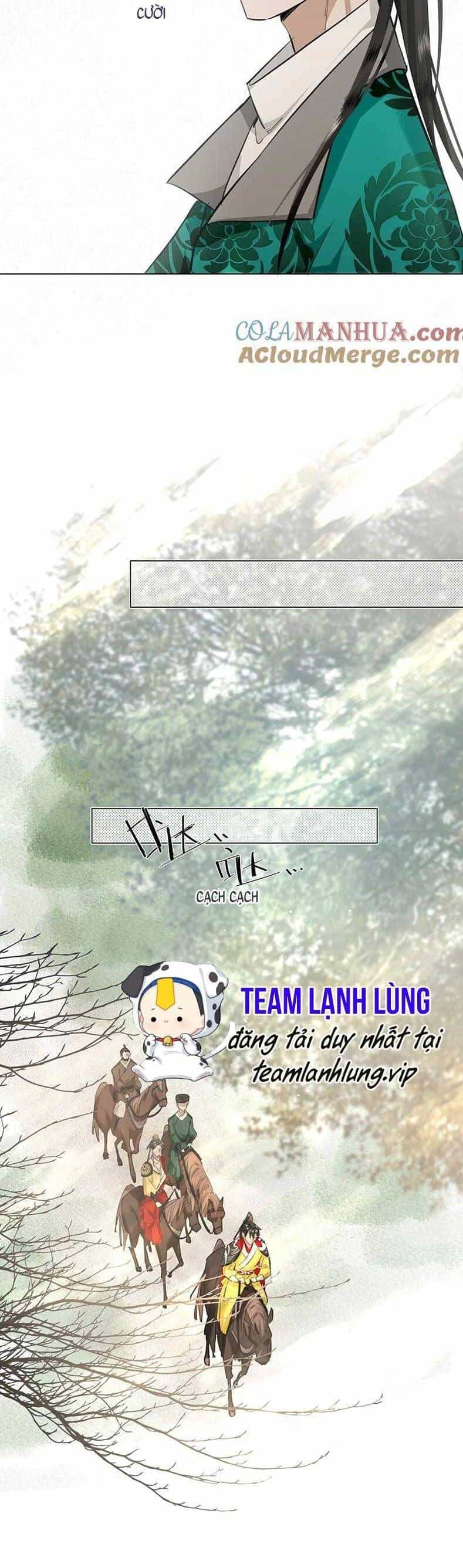 Báo Cáo Bạo Quân , Phi Tần Là Tổ Tông Của Người - Chương 25 - ảnh 21