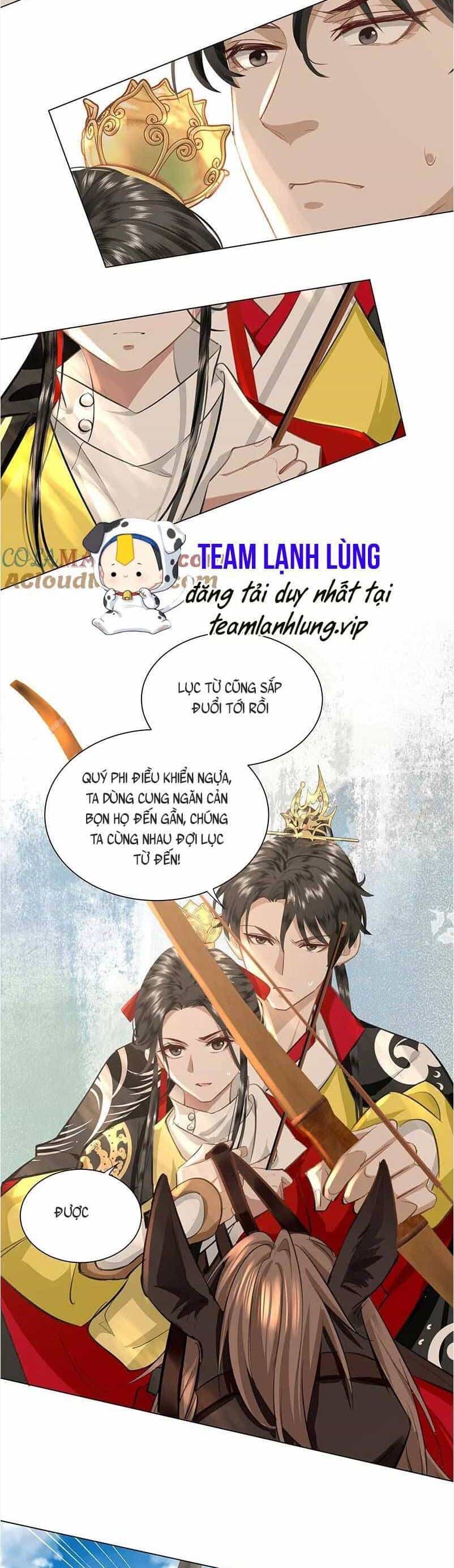 Báo Cáo Bạo Quân , Phi Tần Là Tổ Tông Của Người - Chương 26 - ảnh 17