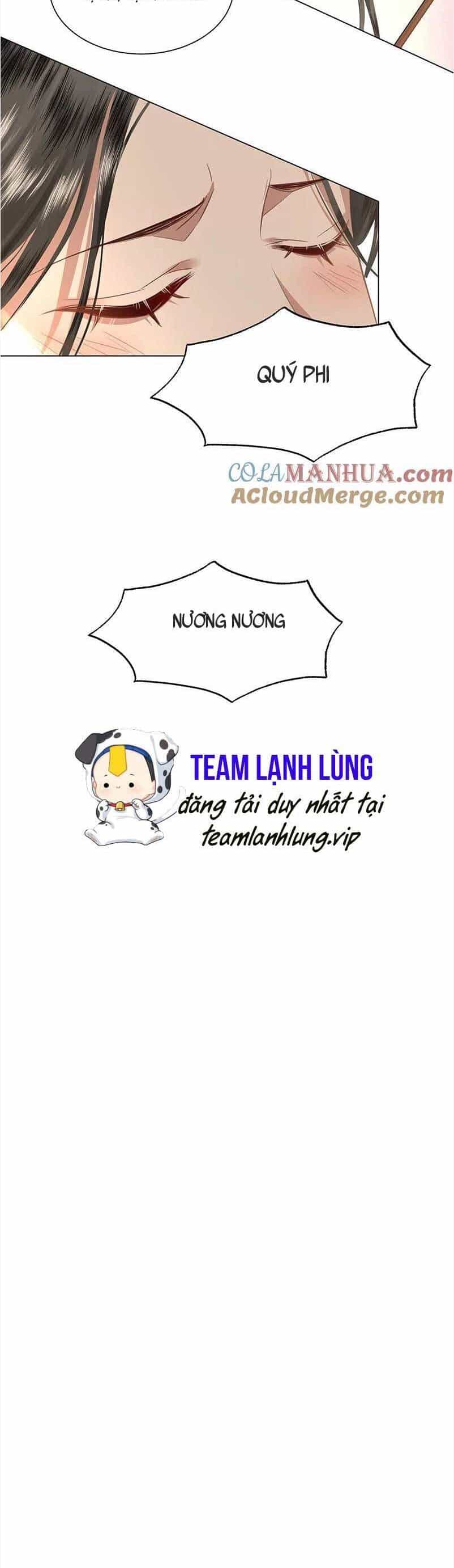 Báo Cáo Bạo Quân , Phi Tần Là Tổ Tông Của Người - Chương 26 - ảnh 20