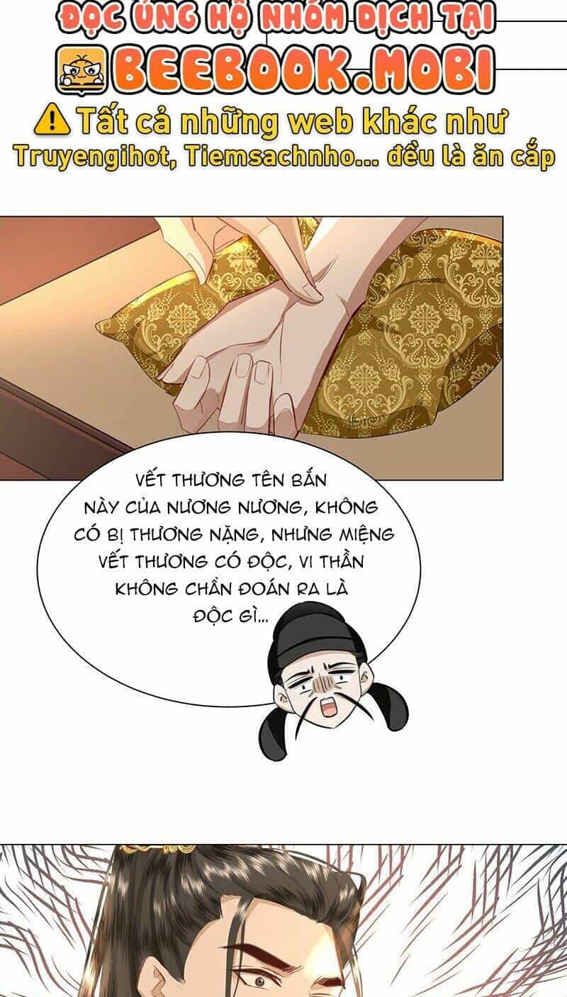Báo Cáo Bạo Quân , Phi Tần Là Tổ Tông Của Người - Chương 27 - ảnh 13
