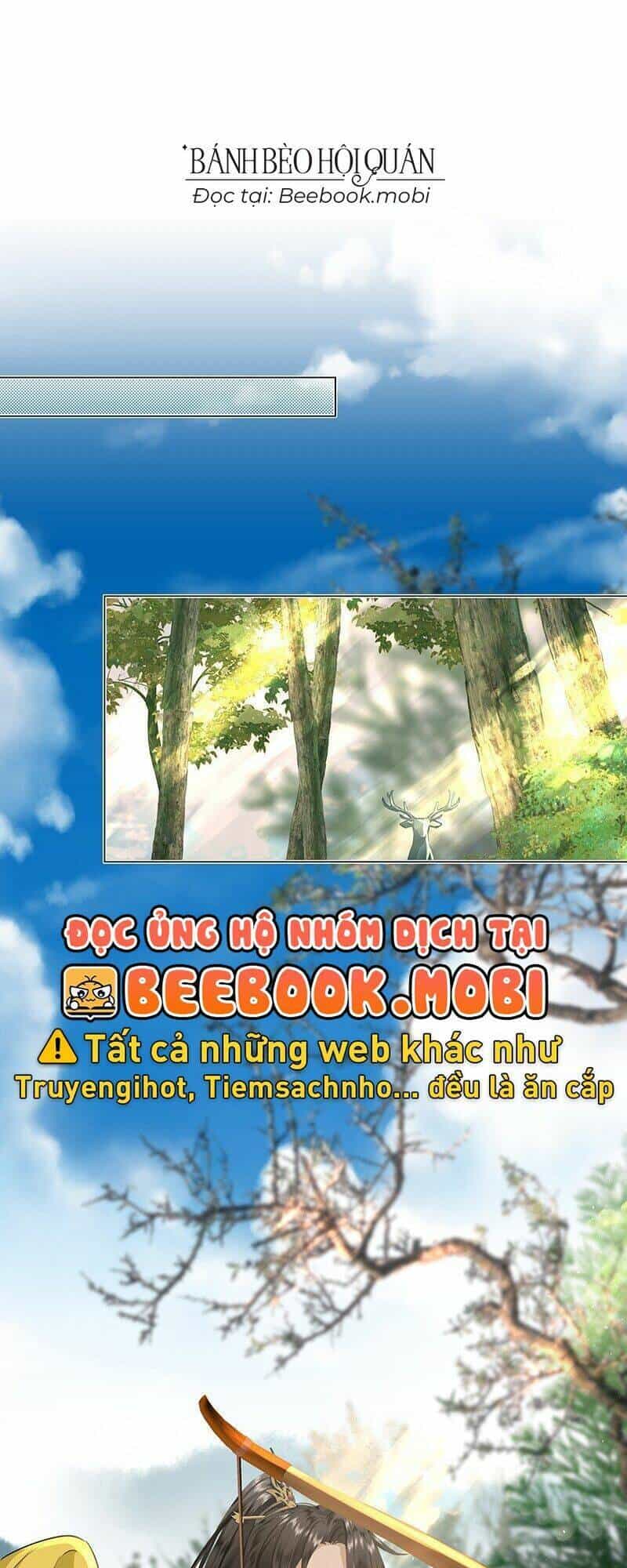 Báo Cáo Bạo Quân , Phi Tần Là Tổ Tông Của Người - Chương 29 - ảnh 2