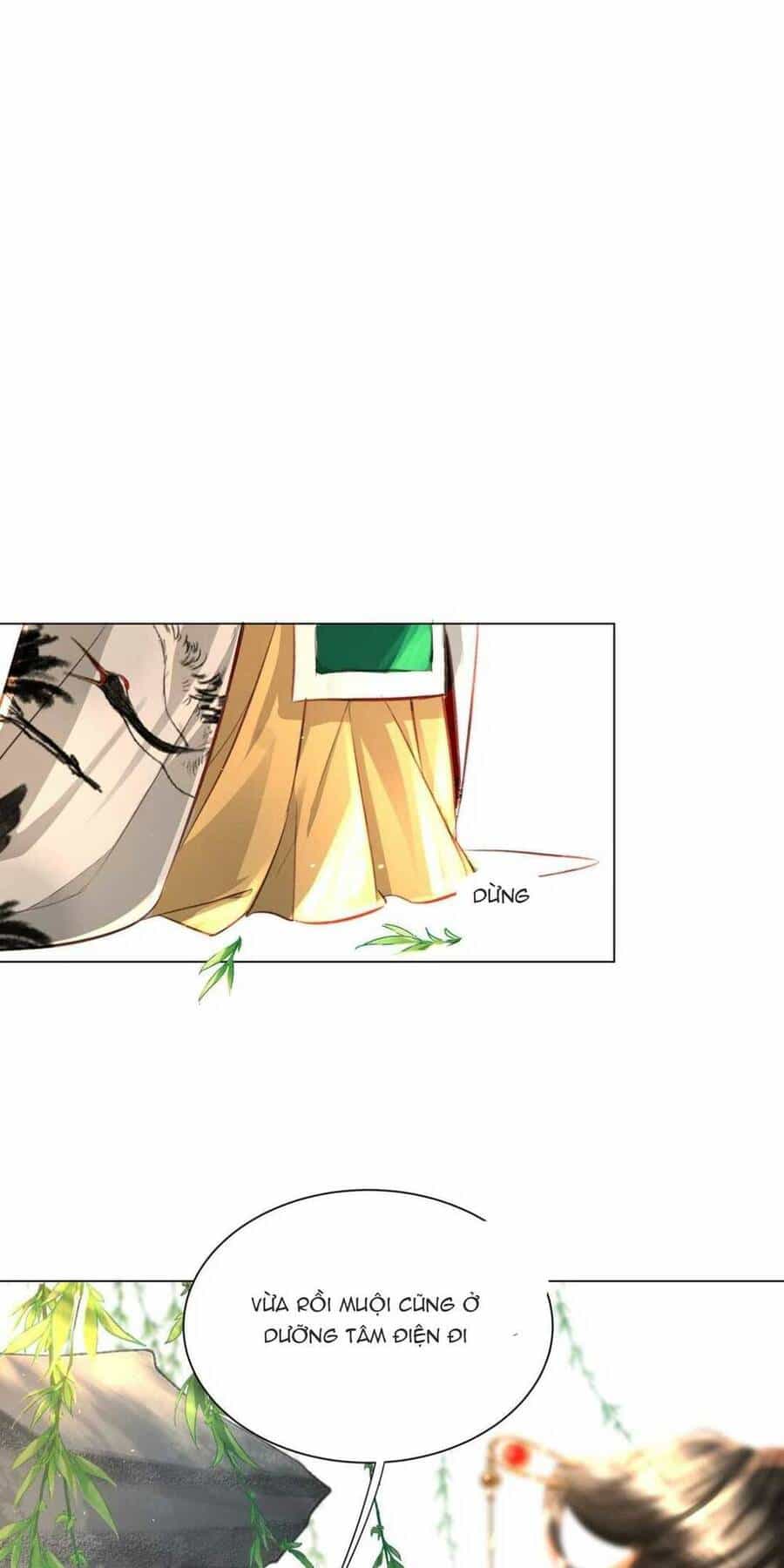 Báo Cáo Bạo Quân , Phi Tần Là Tổ Tông Của Người - Chương 3 - ảnh 33