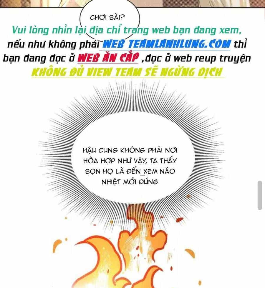 Báo Cáo Bạo Quân , Phi Tần Là Tổ Tông Của Người - Chương 4 - ảnh 20