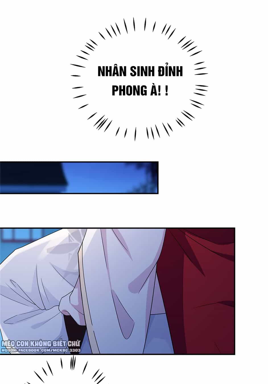 Báo Cáo! Đế Quân Ngài Có Độc! - Chương 19 - ảnh 7