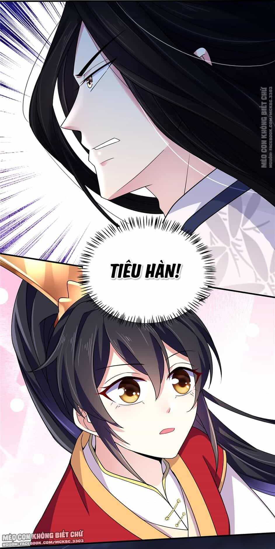 Báo Cáo! Đế Quân Ngài Có Độc! - Chương 23 - ảnh 21