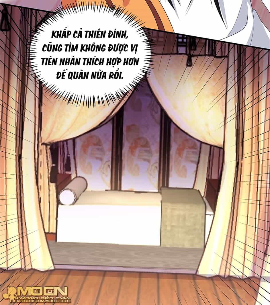 Báo Cáo! Đế Quân Ngài Có Độc! - Chương 29 - ảnh 25