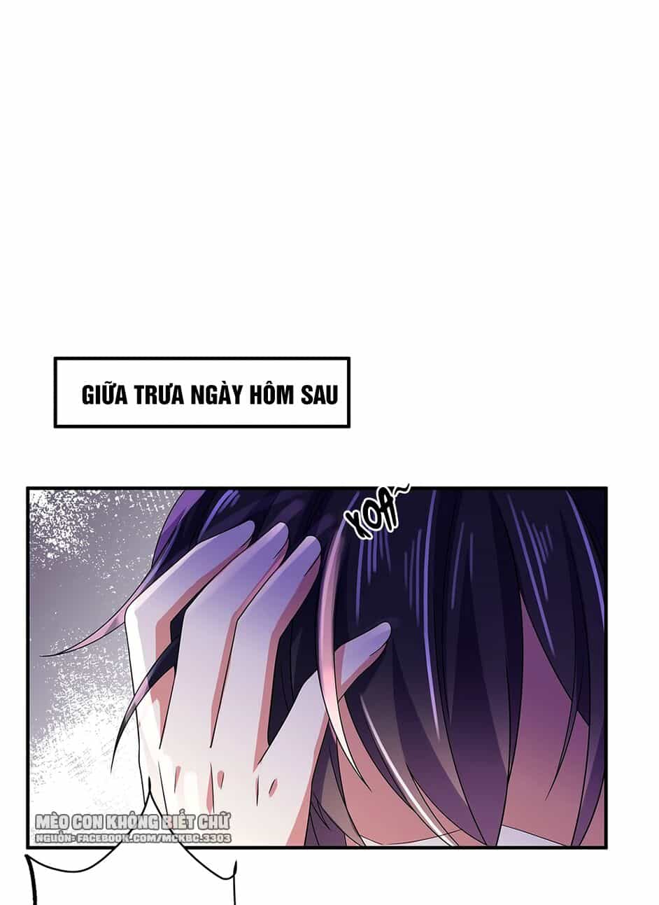 Báo Cáo! Đế Quân Ngài Có Độc! - Chương 30 - ảnh 16
