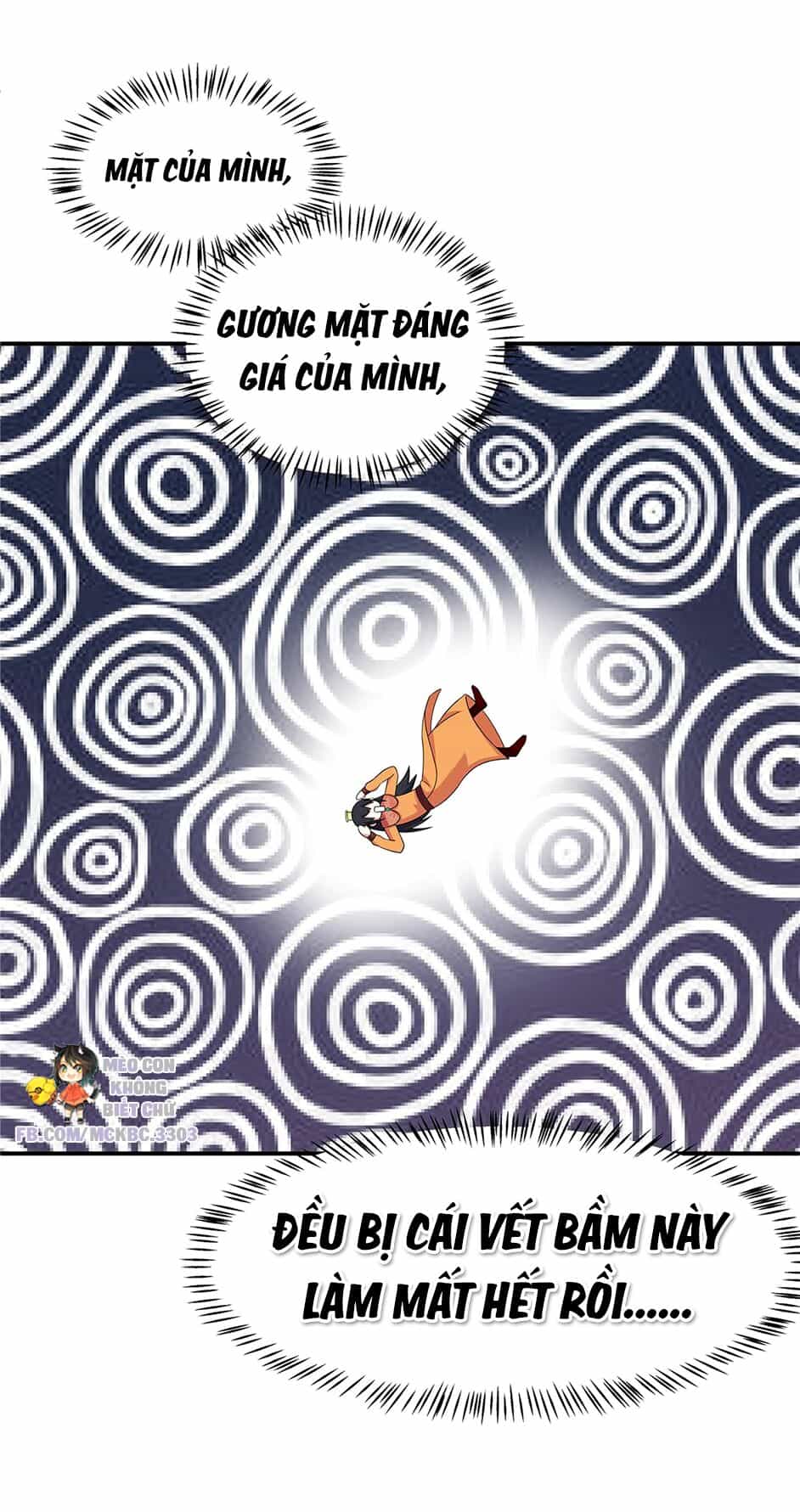 Báo Cáo! Đế Quân Ngài Có Độc! - Chương 30 - ảnh 25
