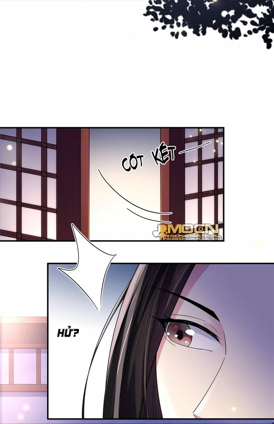 Báo Cáo! Đế Quân Ngài Có Độc! - Chương 32 - ảnh 20