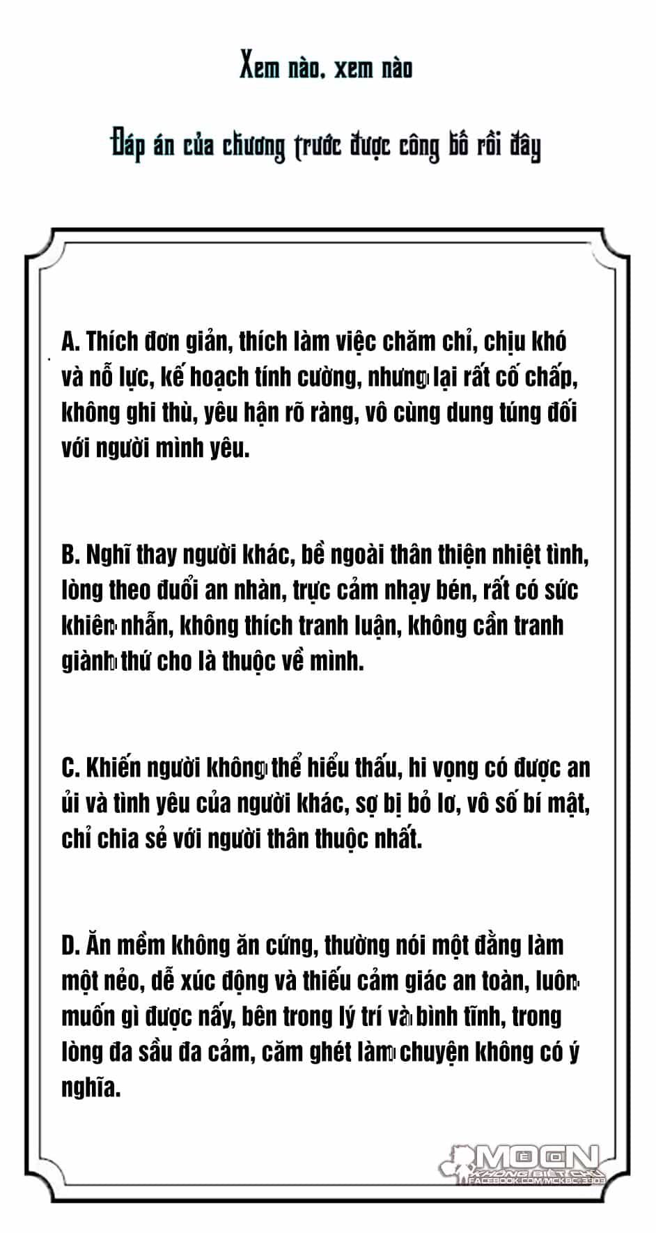 Báo Cáo! Đế Quân Ngài Có Độc! - Chương 32 - ảnh 31