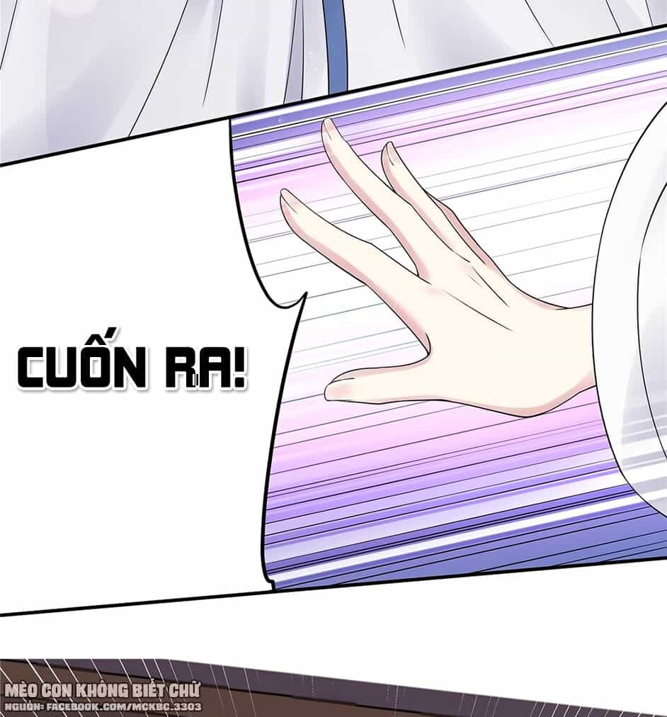 Báo Cáo! Đế Quân Ngài Có Độc! - Chương 33 - ảnh 24