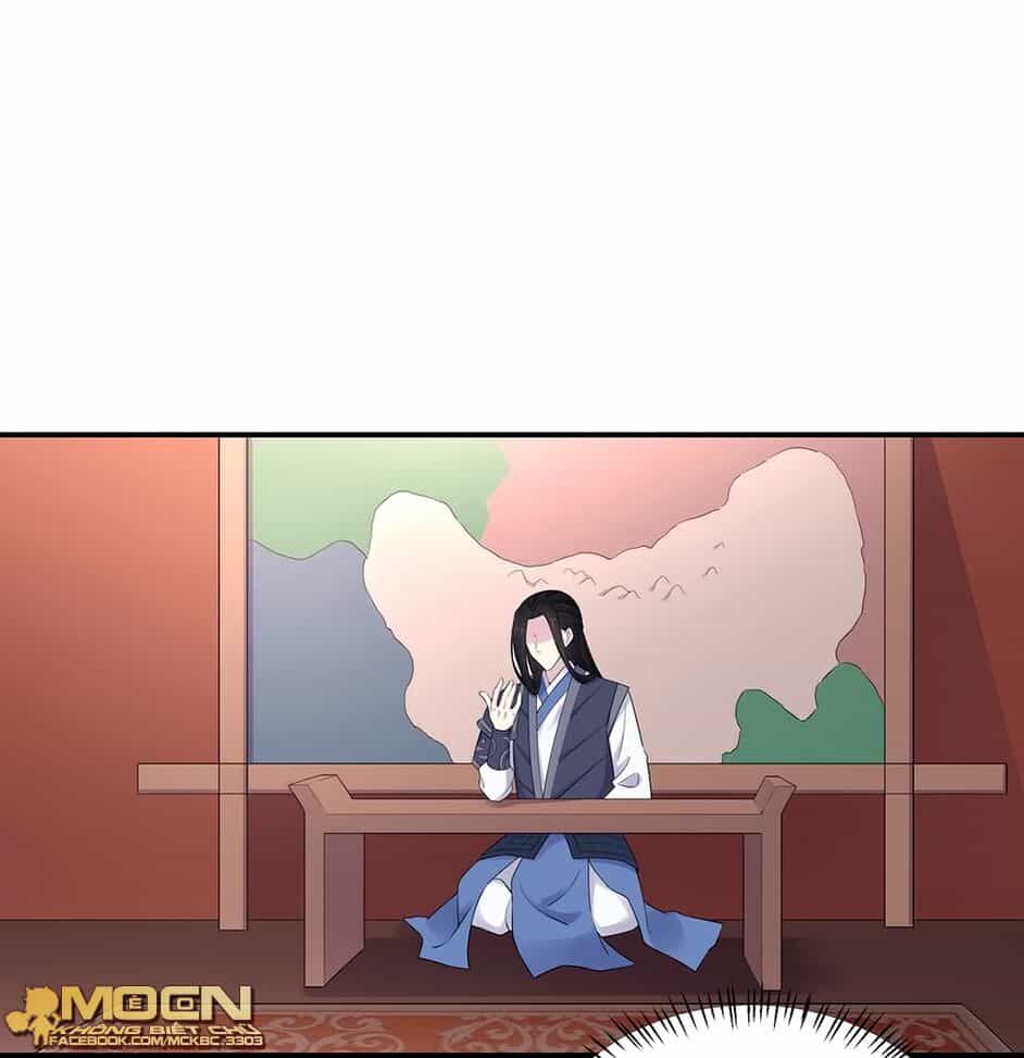 Báo Cáo! Đế Quân Ngài Có Độc! - Chương 37 - ảnh 15