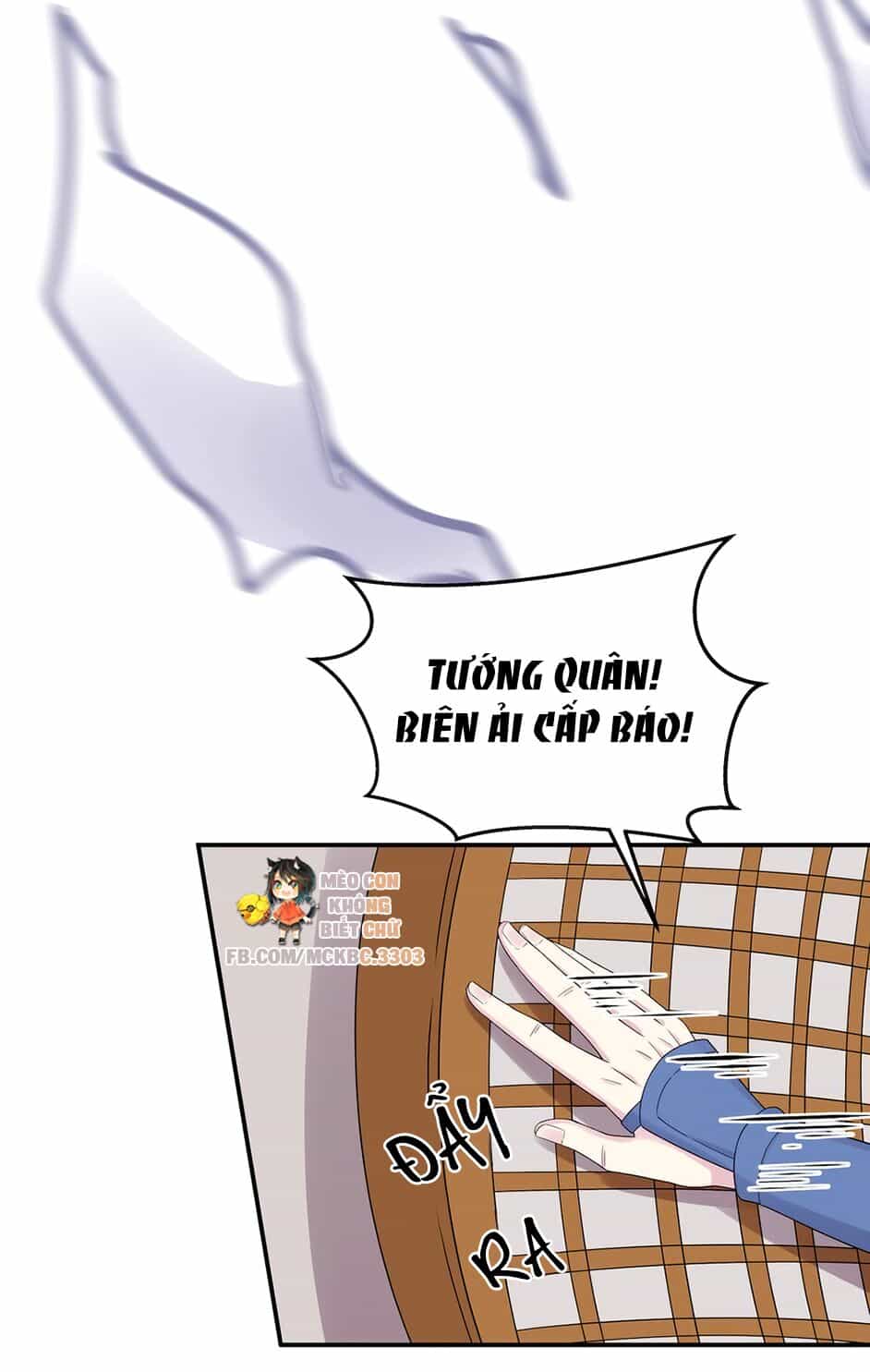 Báo Cáo! Đế Quân Ngài Có Độc! - Chương 38 - ảnh 15