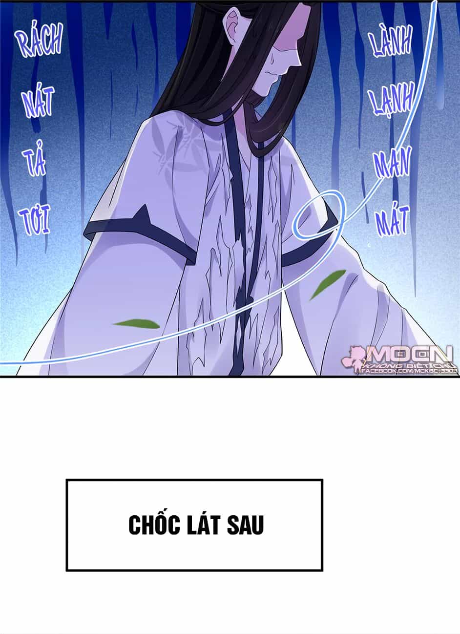 Báo Cáo! Đế Quân Ngài Có Độc! - Chương 39 - ảnh 19