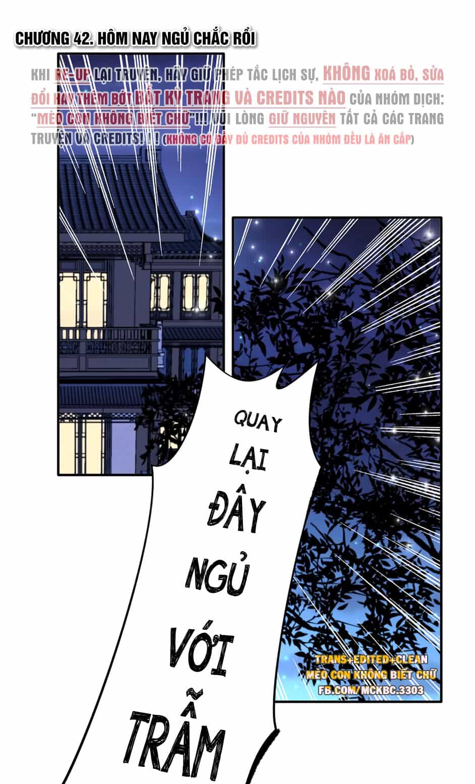 Báo Cáo! Đế Quân Ngài Có Độc! - Chương 42 - ảnh 4