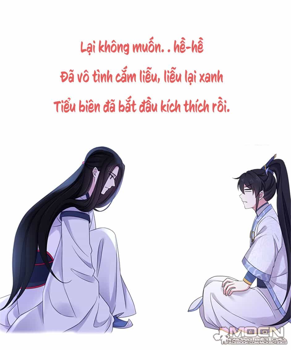 Báo Cáo! Đế Quân Ngài Có Độc! - Chương 43 - ảnh 29