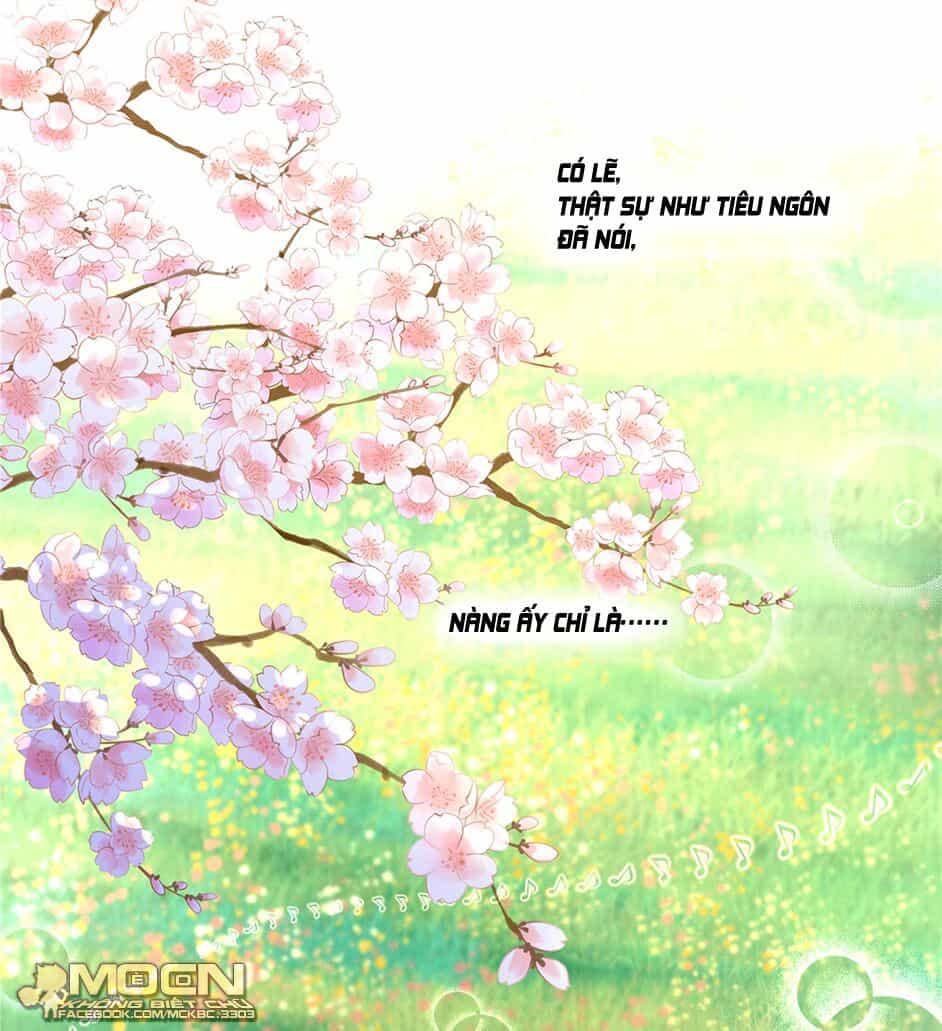 Báo Cáo! Đế Quân Ngài Có Độc! - Chương 46 - ảnh 12