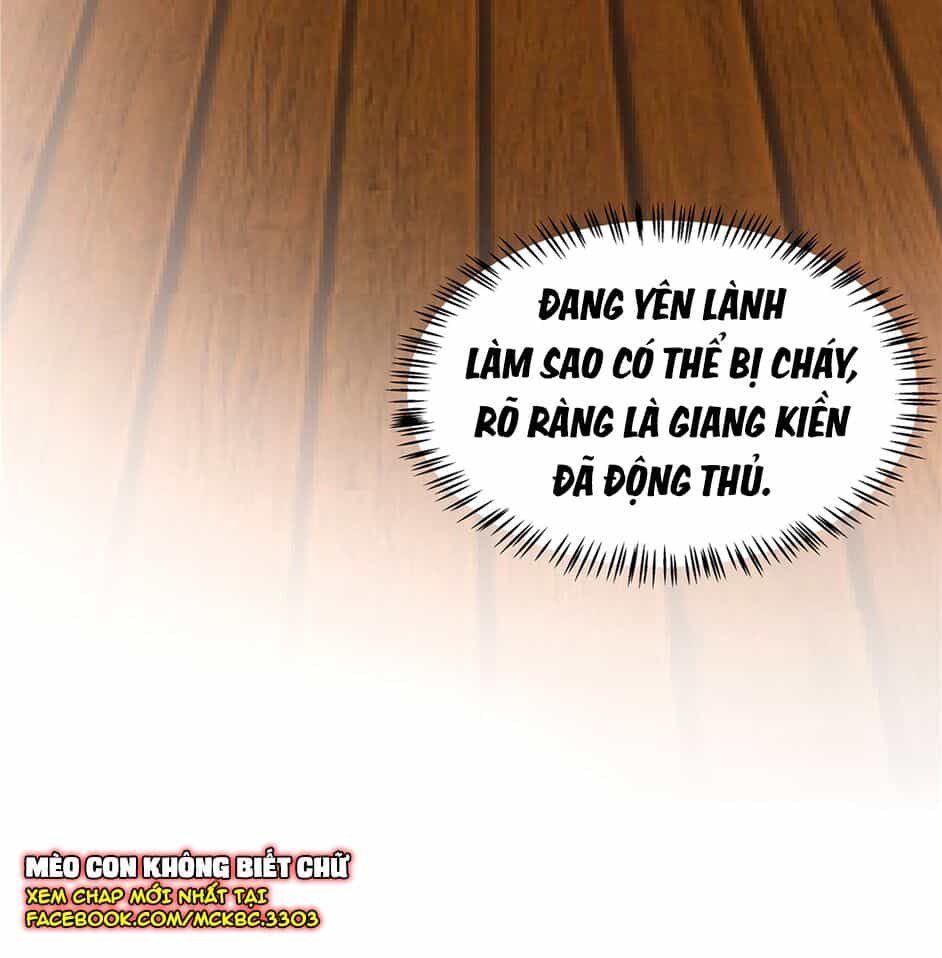 Báo Cáo! Đế Quân Ngài Có Độc! - Chương 47 - ảnh 27