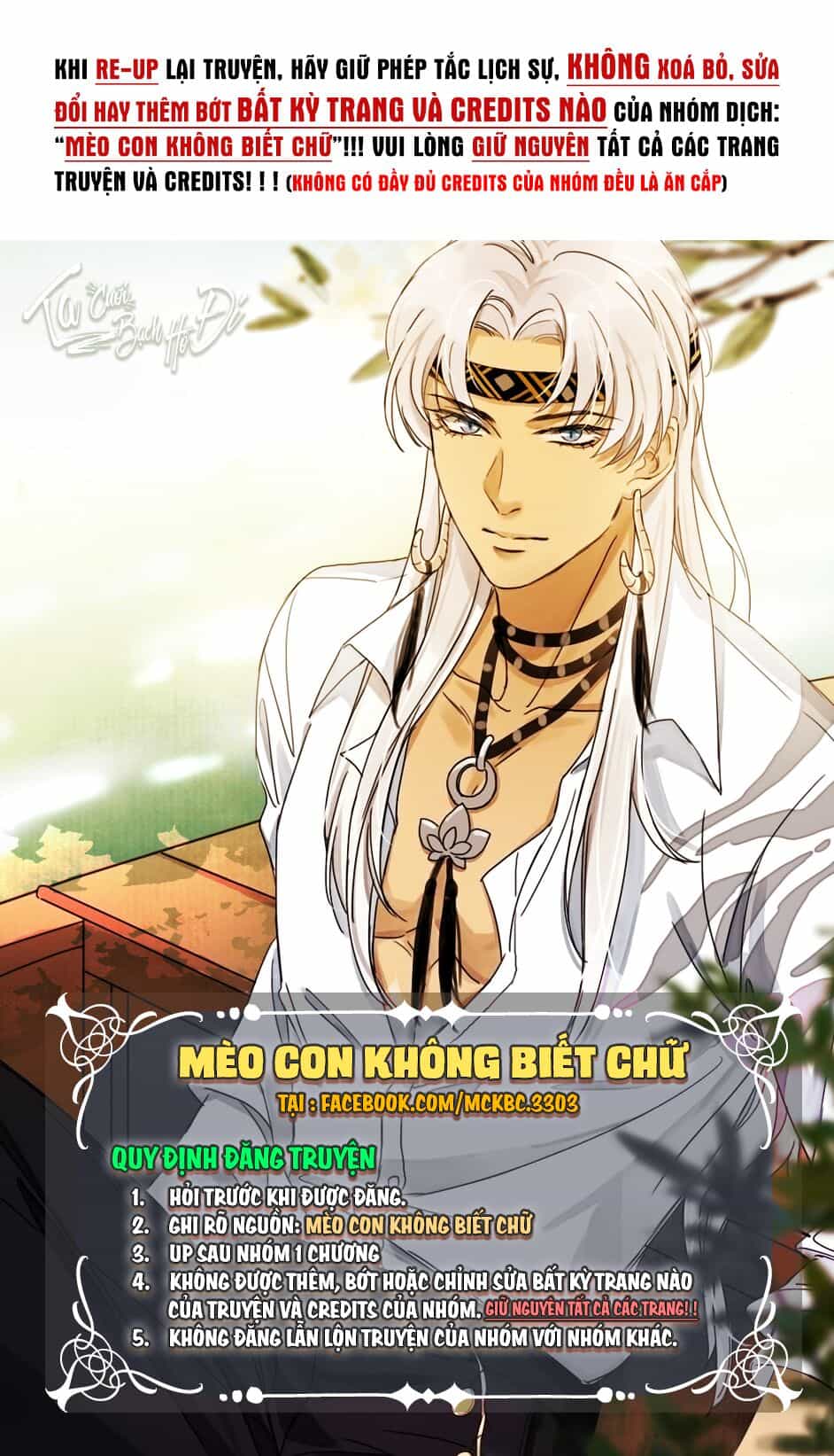 Báo Cáo! Đế Quân Ngài Có Độc! - Chương 48 - ảnh 1