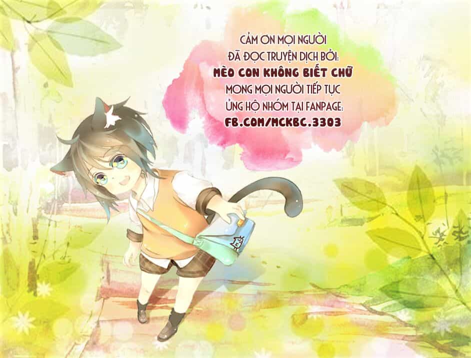 Báo Cáo! Đế Quân Ngài Có Độc! - Chương 5 - ảnh 30