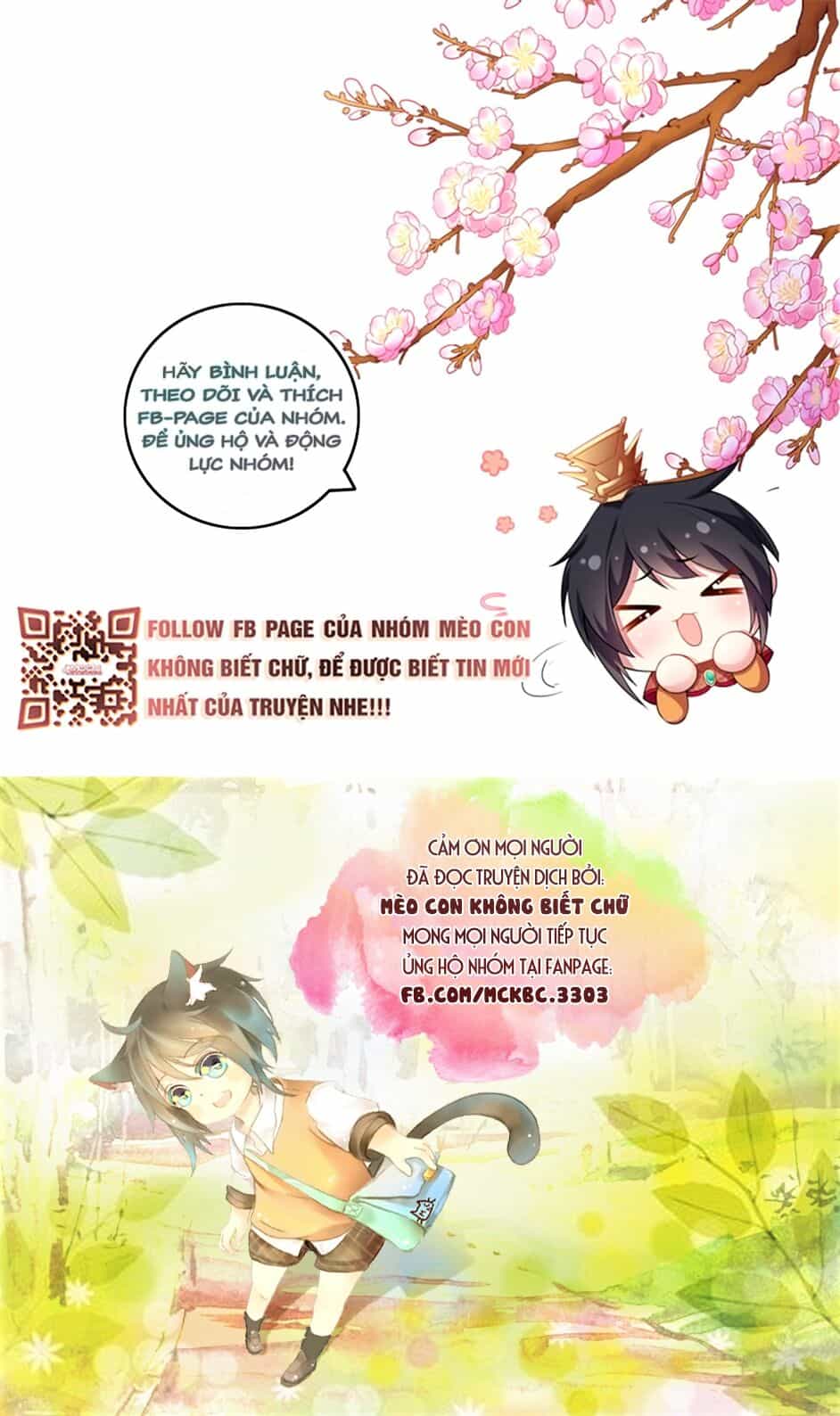 Báo Cáo! Đế Quân Ngài Có Độc! - Chương 51 - ảnh 28
