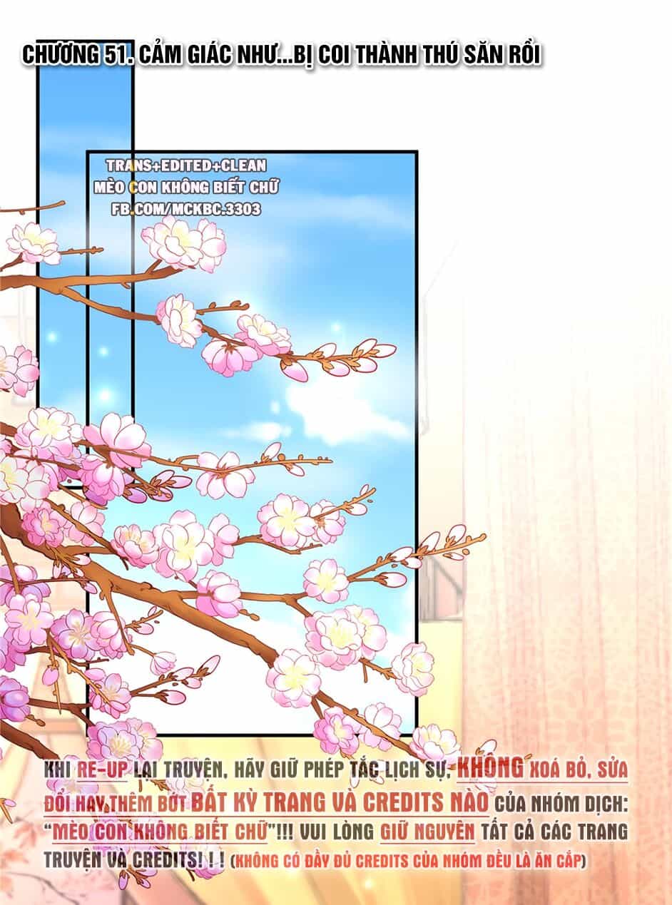 Báo Cáo! Đế Quân Ngài Có Độc! - Chương 51 - ảnh 4
