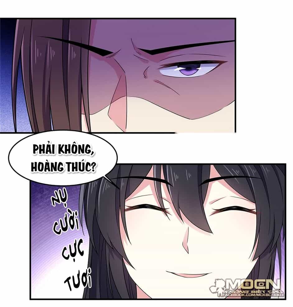 Báo Cáo! Đế Quân Ngài Có Độc! - Chương 53 - ảnh 16