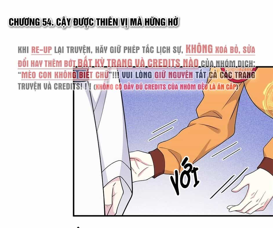 Báo Cáo! Đế Quân Ngài Có Độc! - Chương 54 - ảnh 4