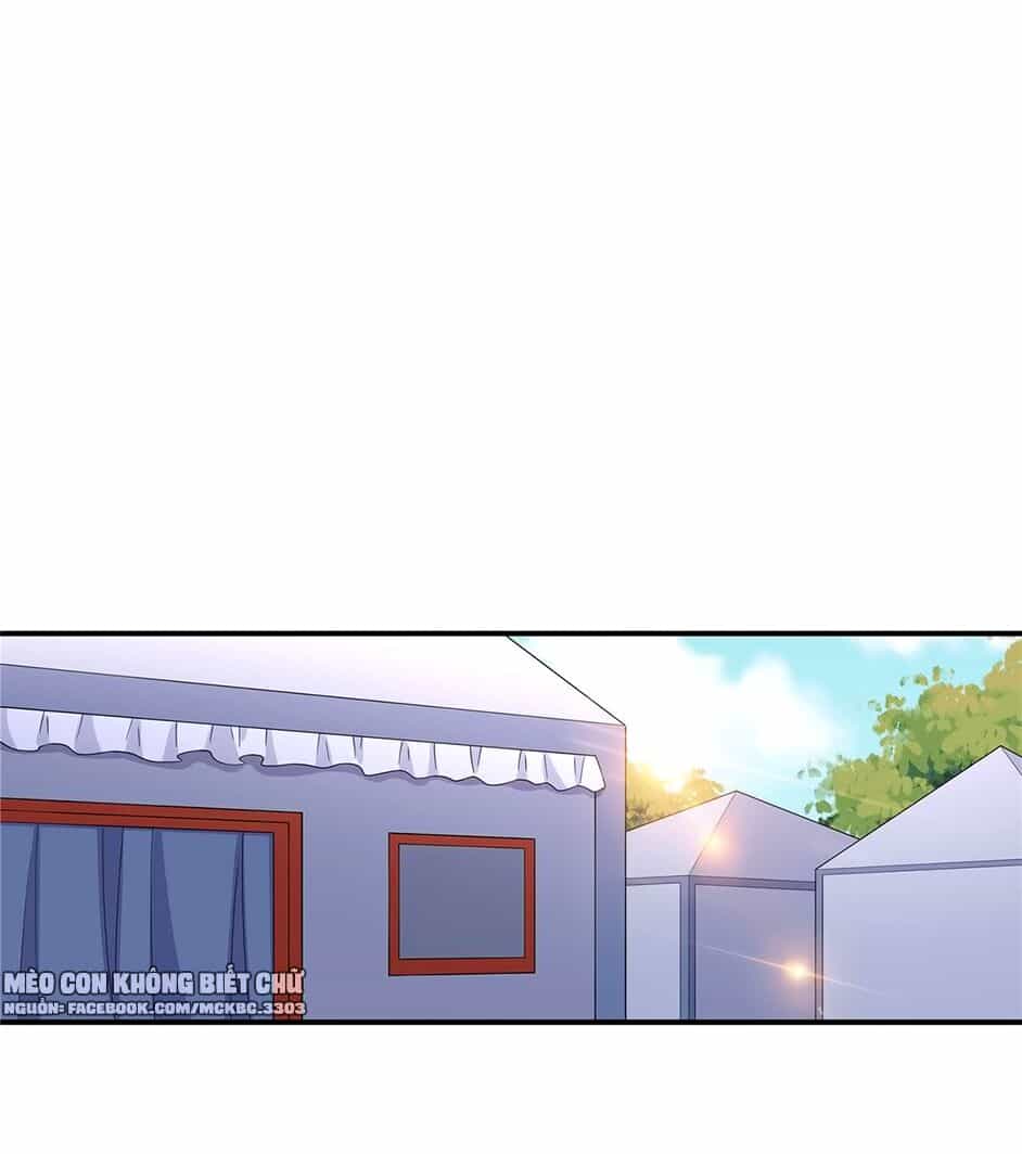 Báo Cáo! Đế Quân Ngài Có Độc! - Chương 57 - ảnh 9