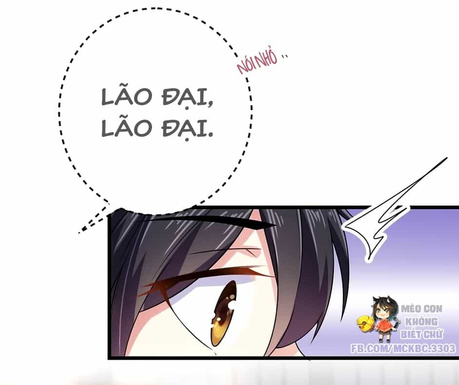 Báo Cáo! Đế Quân Ngài Có Độc! - Chương 7 - ảnh 18