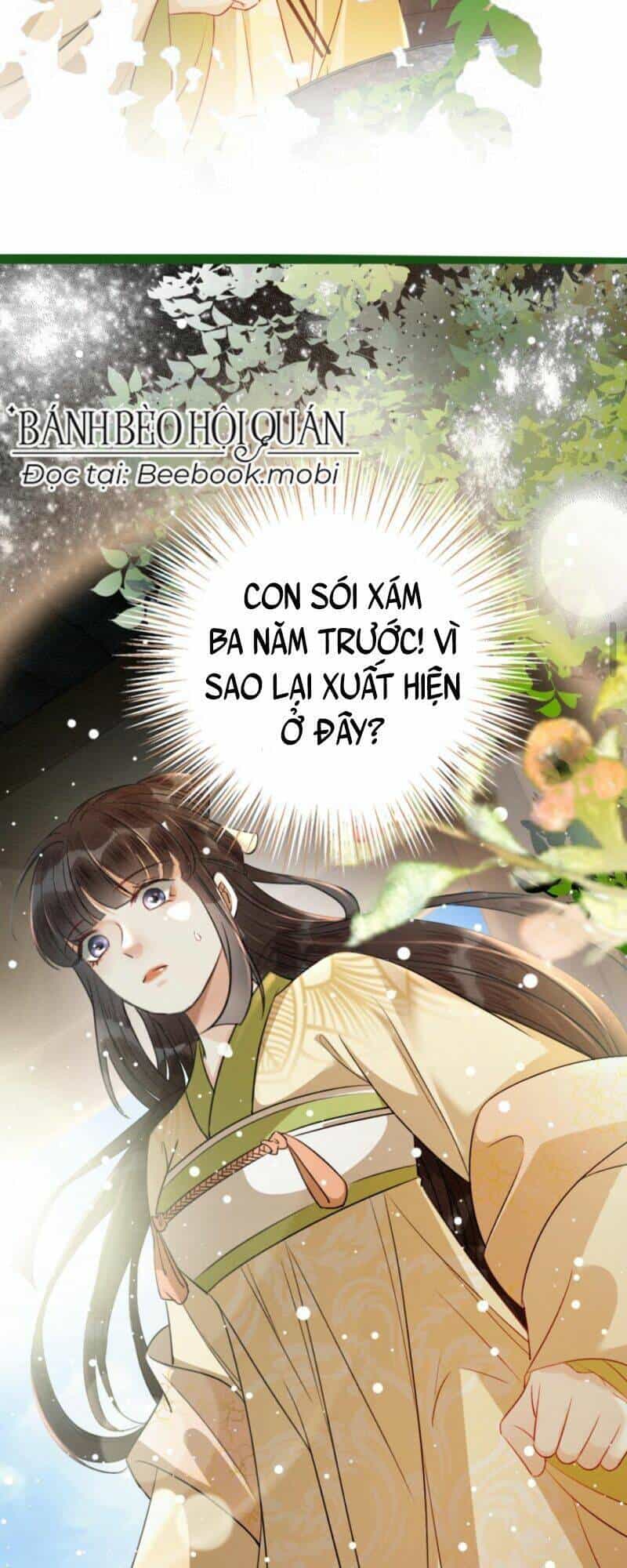 Báo Cáo Nhiếp Chính Vương, Đại Lão Nàng Ấy Chuyên Trị Bệnh Liệt Dương. - Chương 10 - ảnh 26