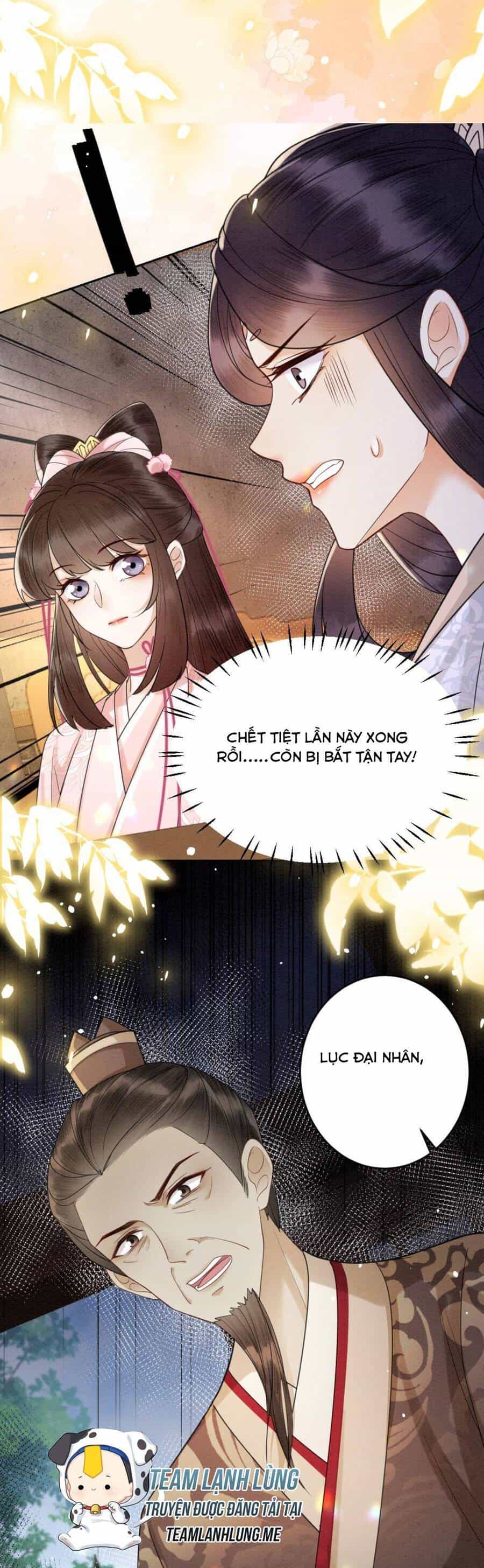 Báo Cáo Nhiếp Chính Vương, Đại Lão Nàng Ấy Chuyên Trị Bệnh Liệt Dương. - Chương 100 - ảnh 17