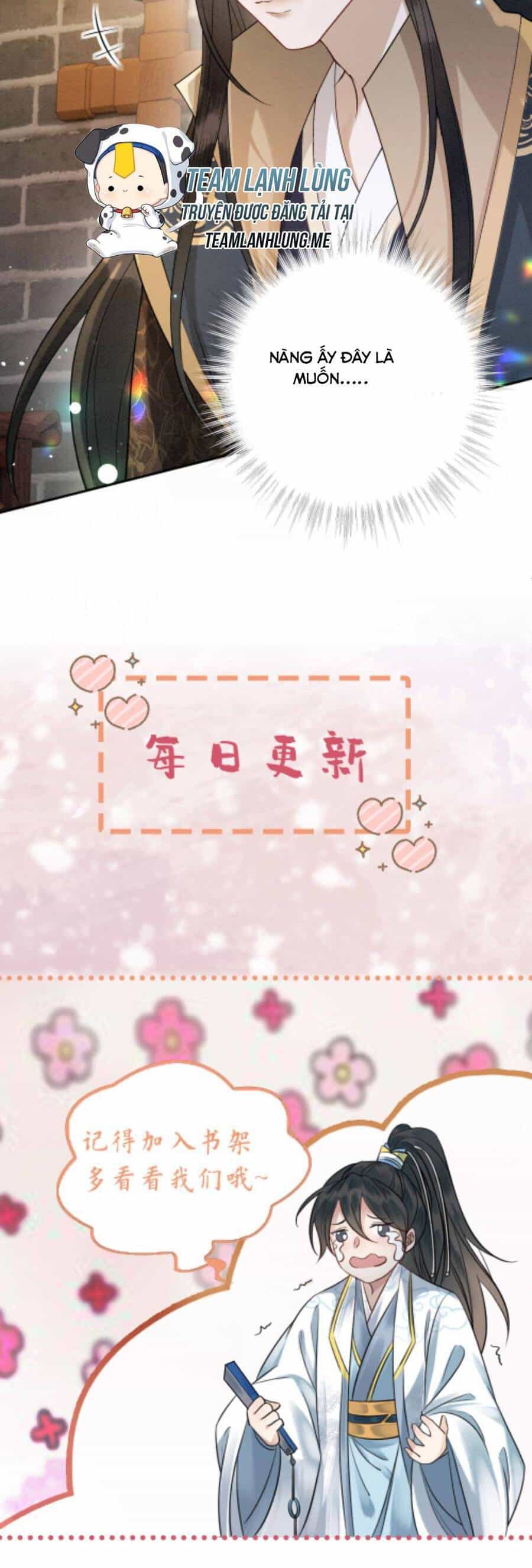 Báo Cáo Nhiếp Chính Vương, Đại Lão Nàng Ấy Chuyên Trị Bệnh Liệt Dương. - Chương 102 - ảnh 18