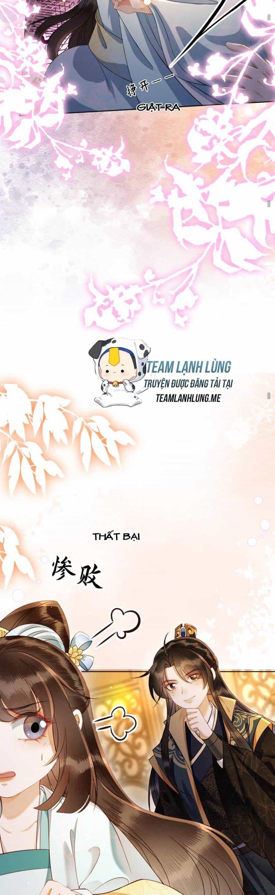 Báo Cáo Nhiếp Chính Vương, Đại Lão Nàng Ấy Chuyên Trị Bệnh Liệt Dương. - Chương 109 - ảnh 17