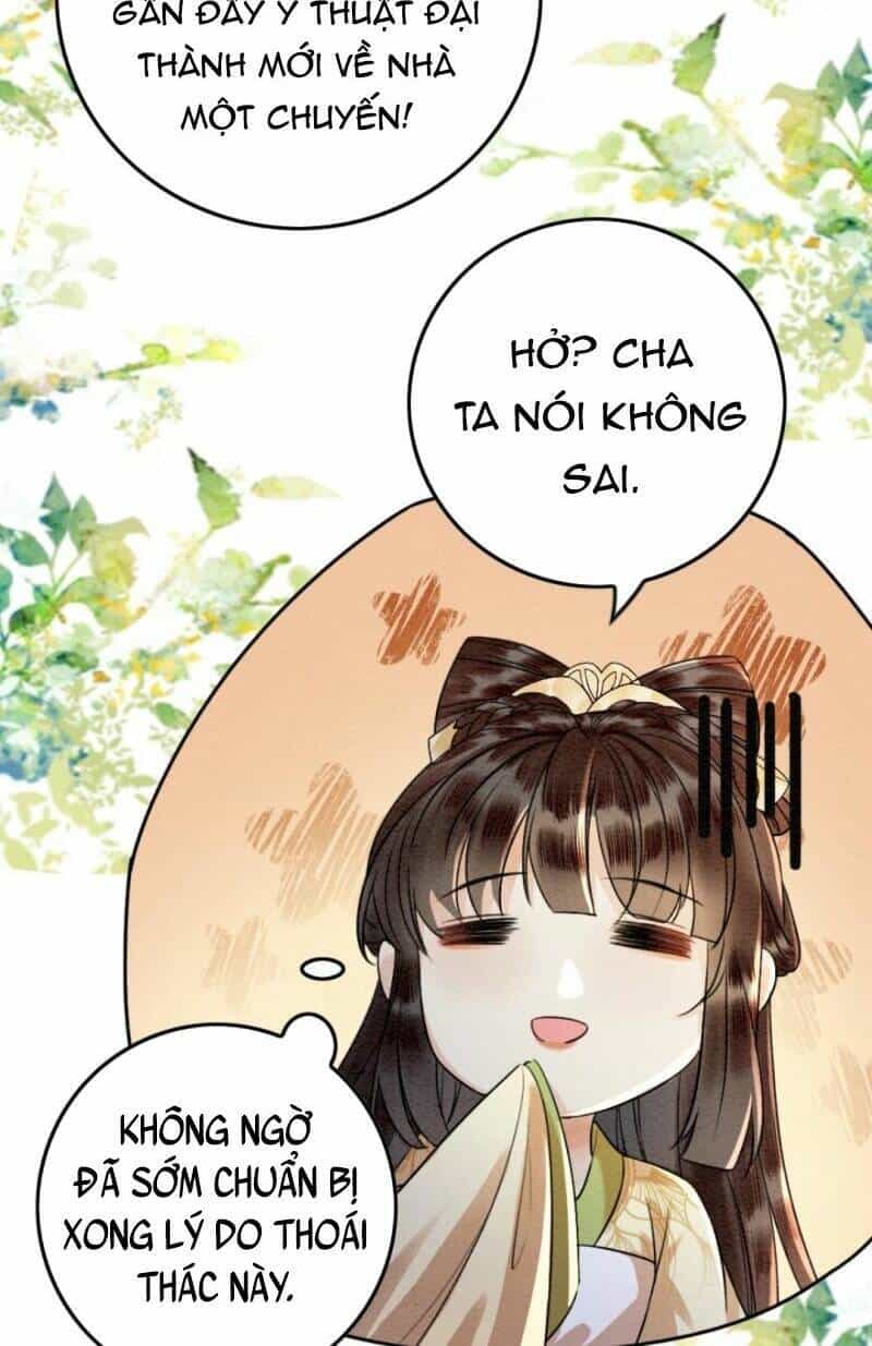 Báo Cáo Nhiếp Chính Vương, Đại Lão Nàng Ấy Chuyên Trị Bệnh Liệt Dương. - Chương 11 - ảnh 7