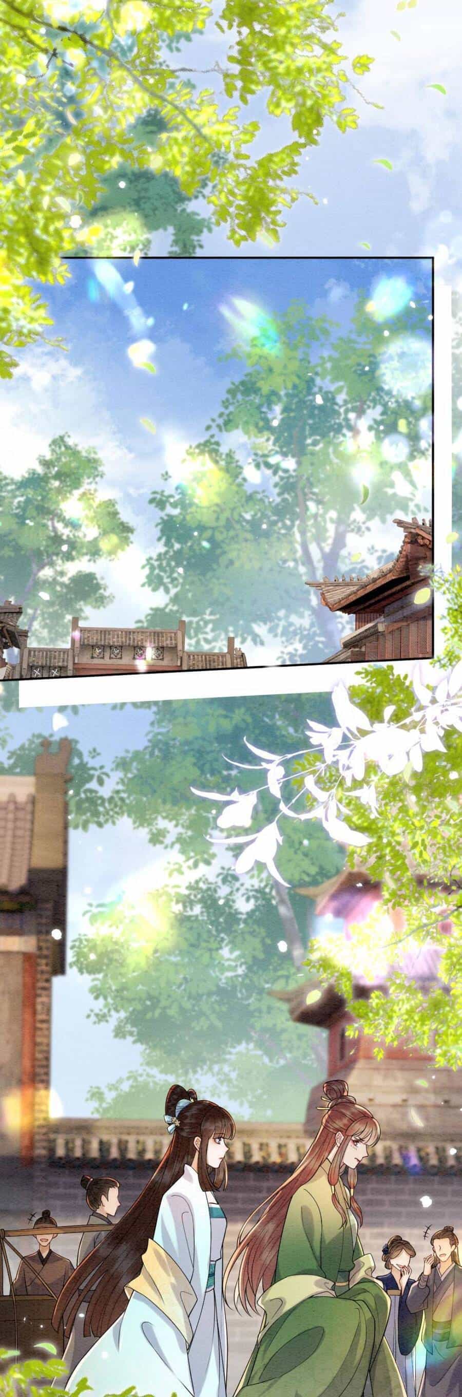 Báo Cáo Nhiếp Chính Vương, Đại Lão Nàng Ấy Chuyên Trị Bệnh Liệt Dương. - Chương 114 - ảnh 9