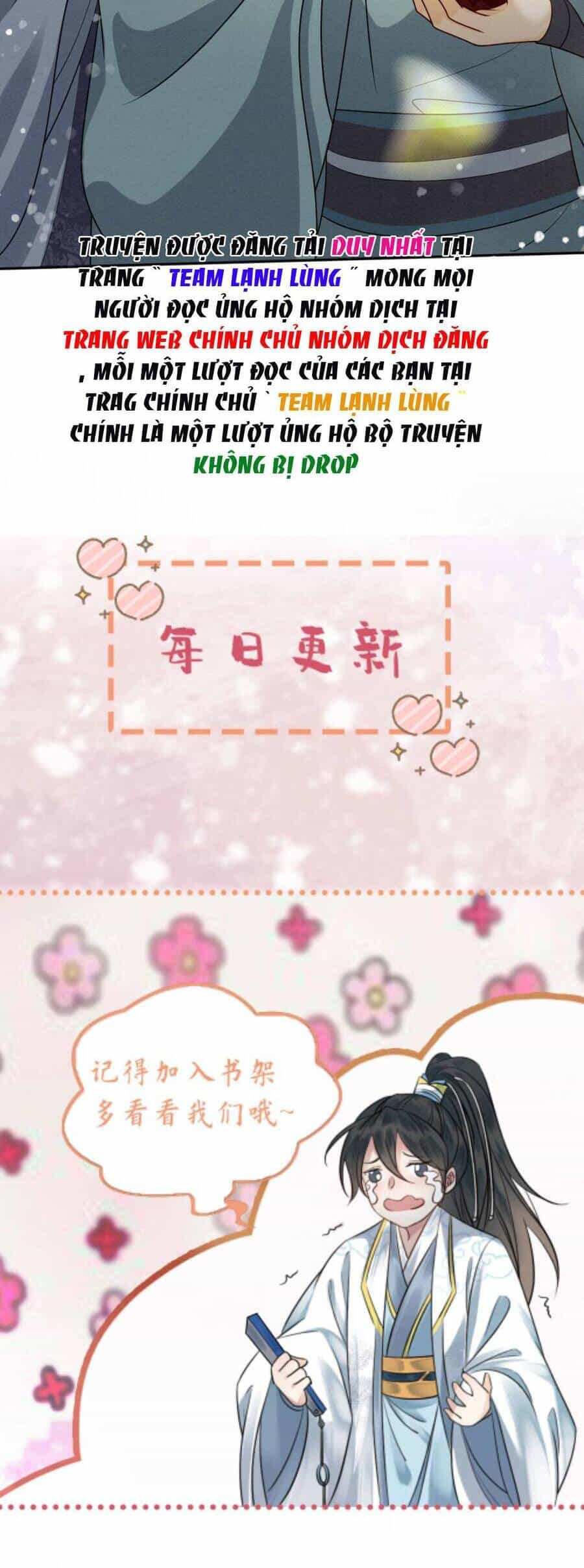 Báo Cáo Nhiếp Chính Vương, Đại Lão Nàng Ấy Chuyên Trị Bệnh Liệt Dương. - Chương 116 - ảnh 21