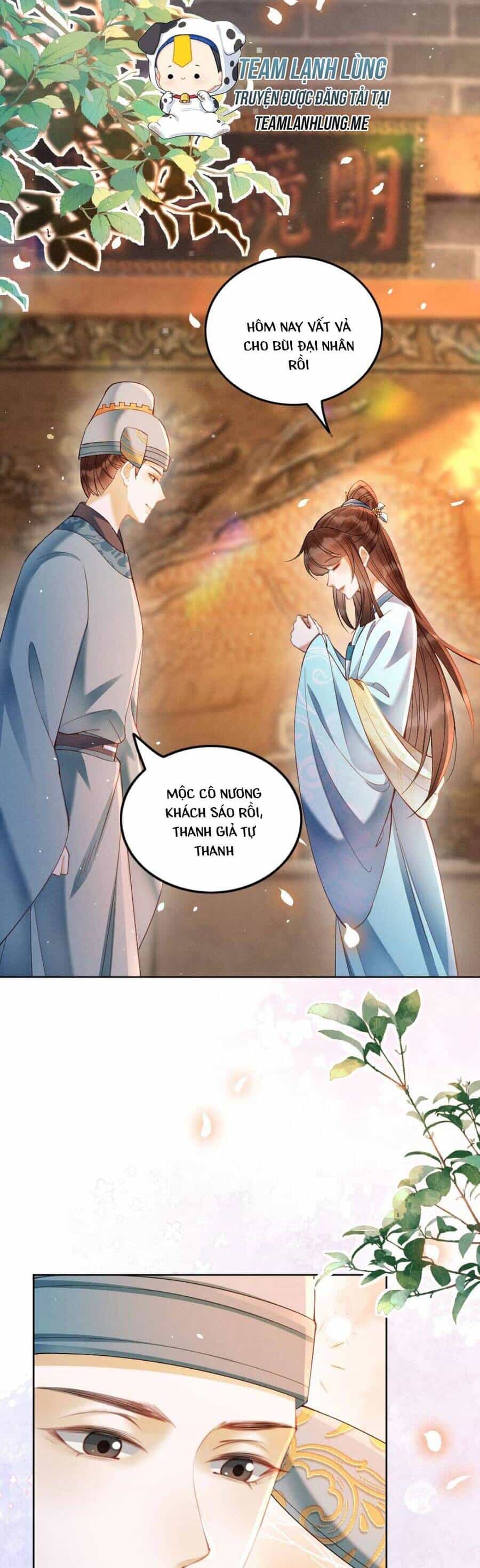 Báo Cáo Nhiếp Chính Vương, Đại Lão Nàng Ấy Chuyên Trị Bệnh Liệt Dương. - Chương 117 - ảnh 20